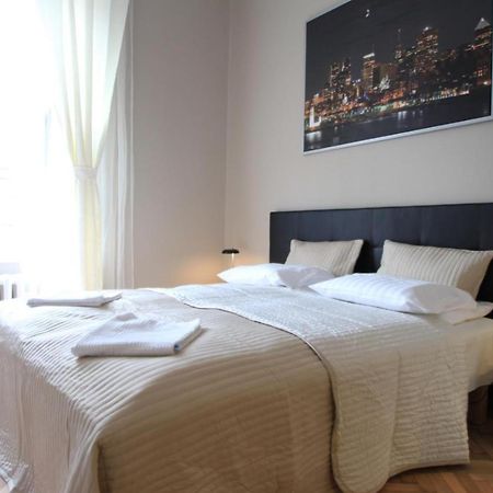 Main Market Square Apartments Cracovia Exterior foto