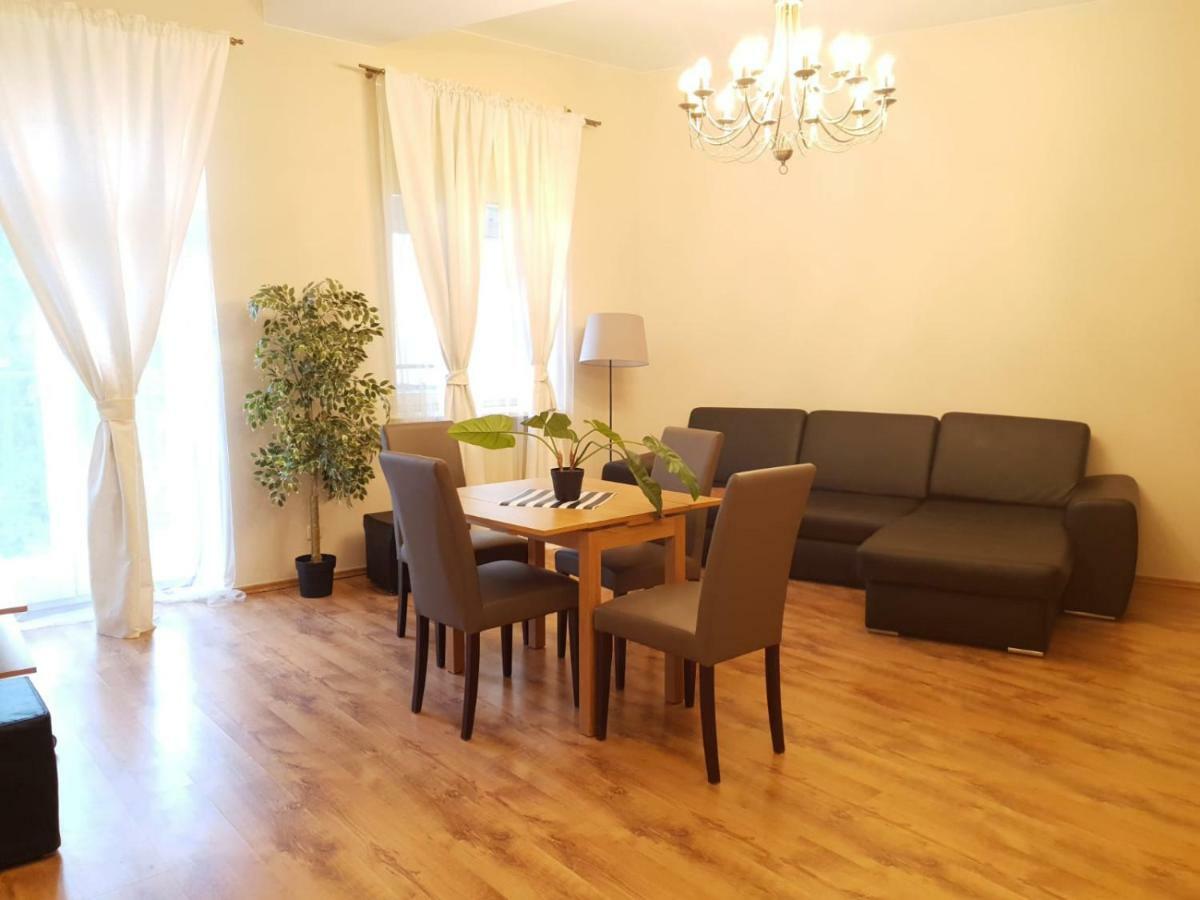 Main Market Square Apartments Cracovia Exterior foto