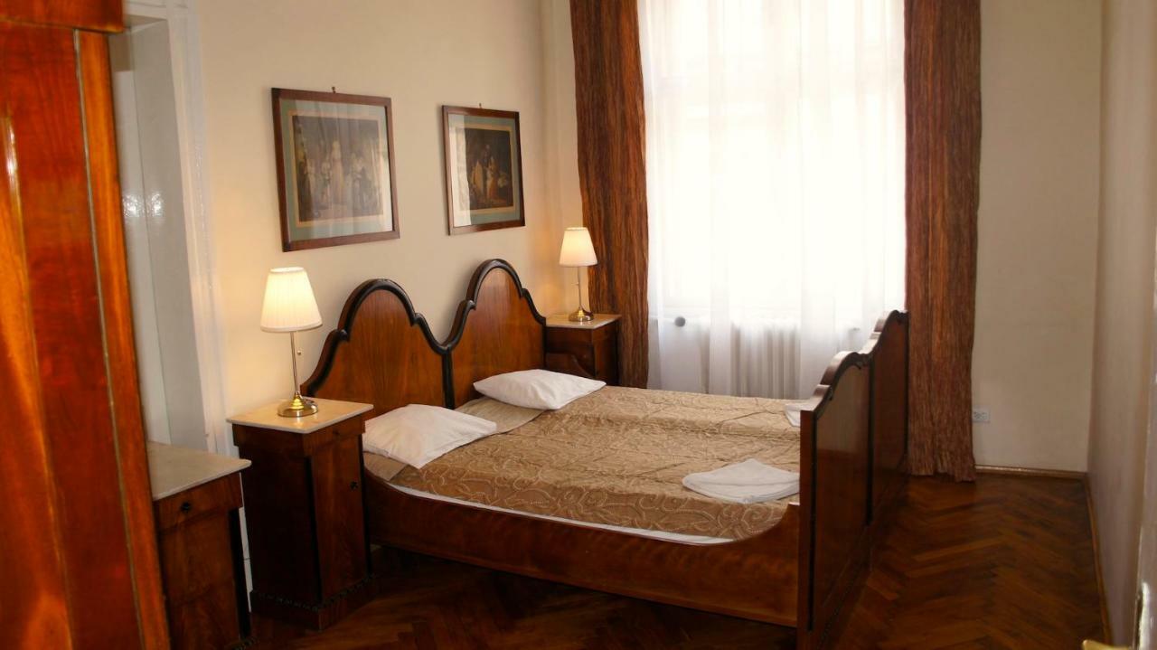 Main Market Square Apartments Cracovia Exterior foto