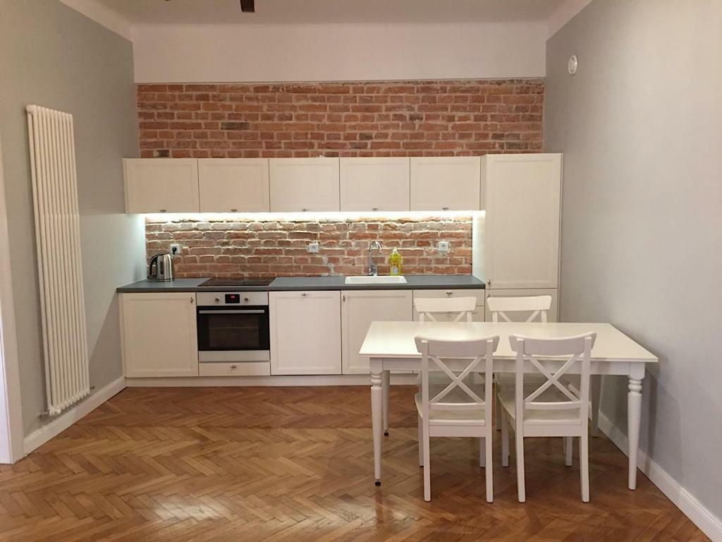 Main Market Square Apartments Cracovia Exterior foto