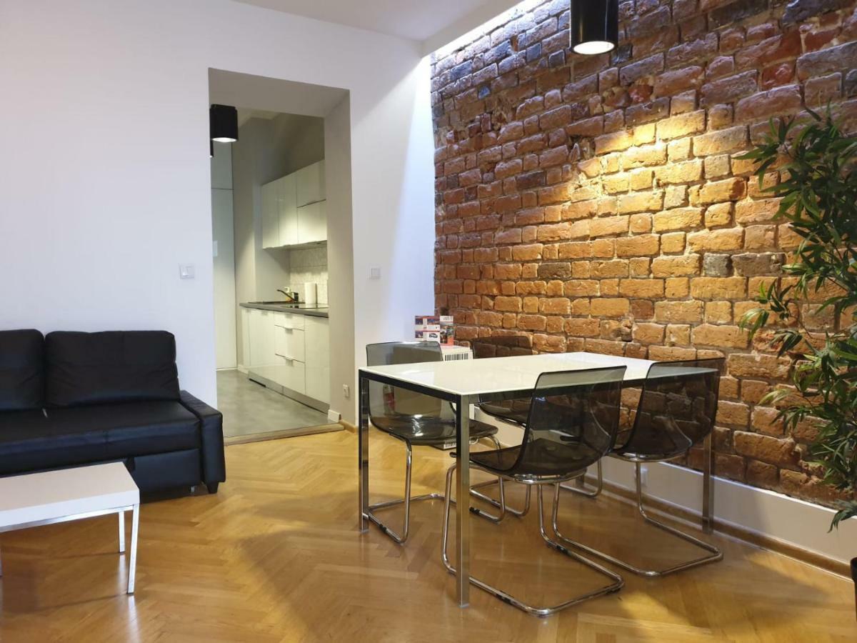 Main Market Square Apartments Cracovia Exterior foto