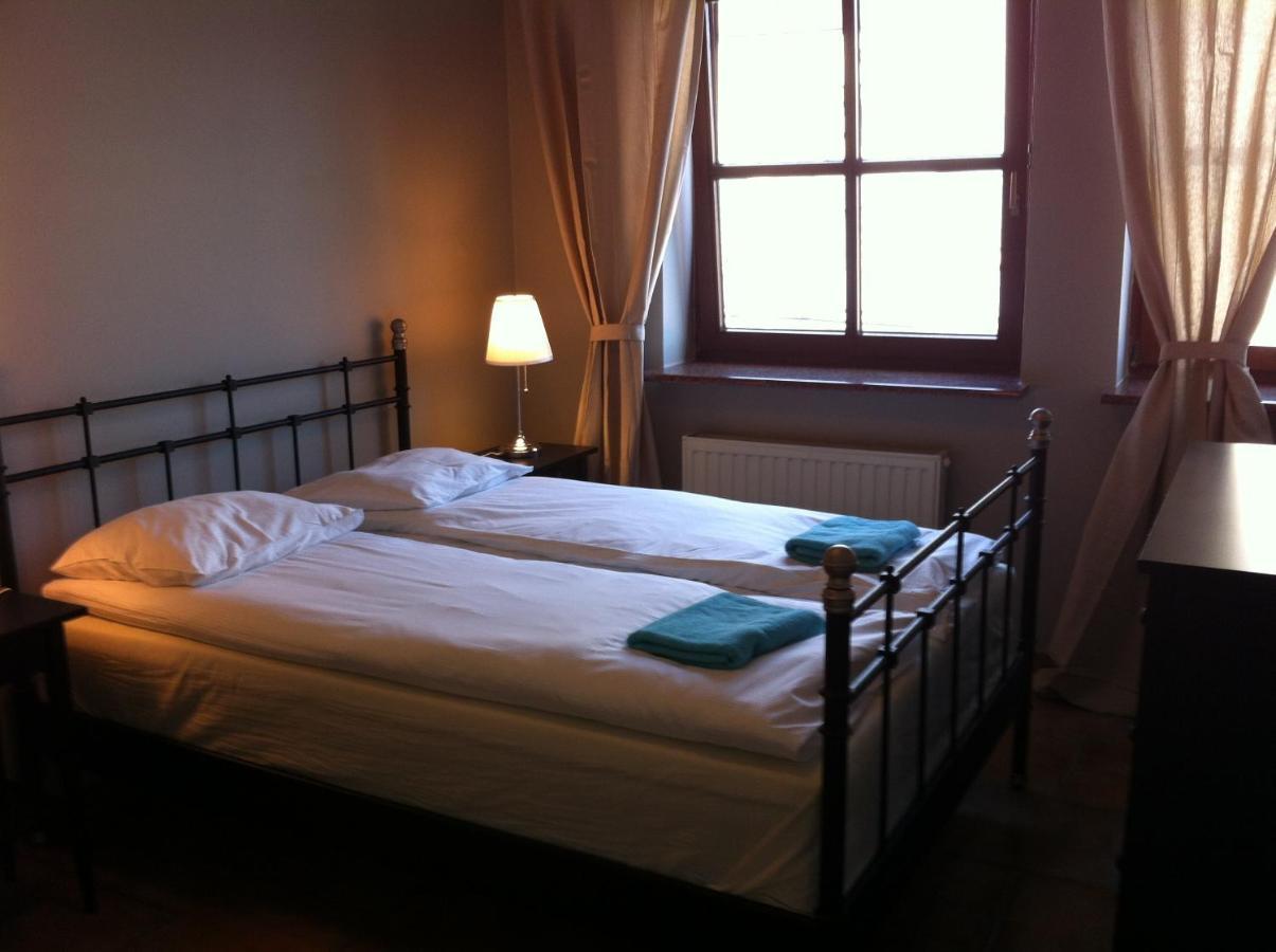 Main Market Square Apartments Cracovia Exterior foto