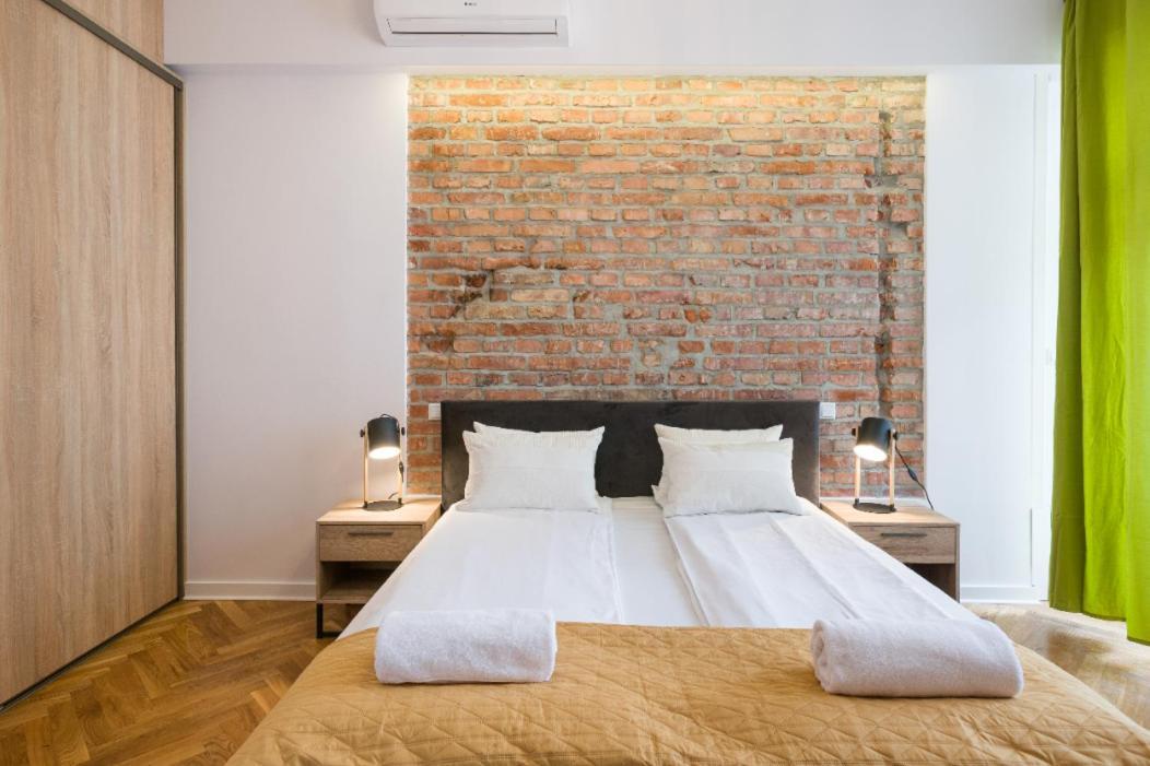 Main Market Square Apartments Cracovia Exterior foto