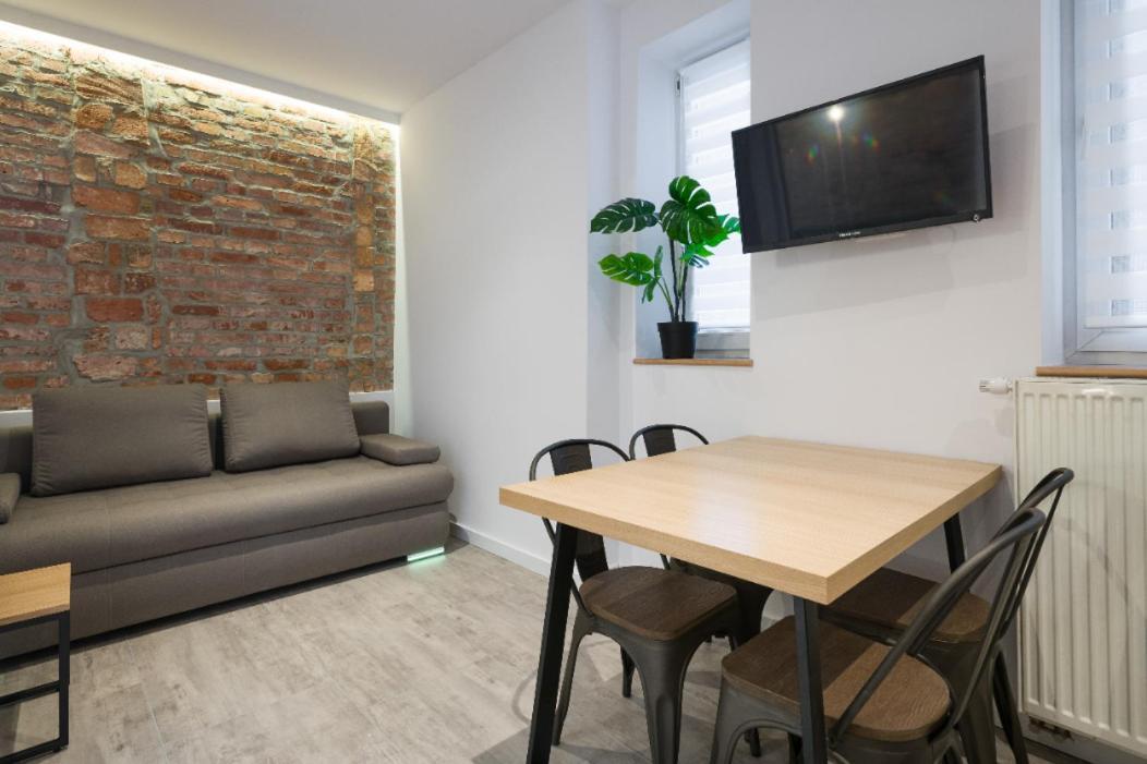 Main Market Square Apartments Cracovia Exterior foto