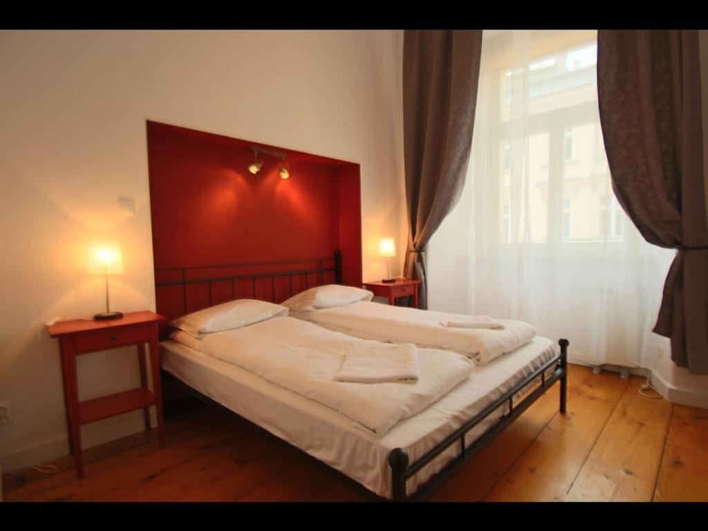 Main Market Square Apartments Cracovia Exterior foto